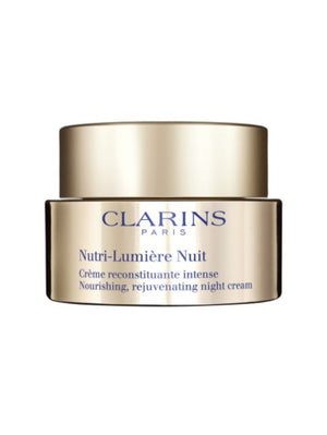 Nutri-Lumière Crema De Noche
