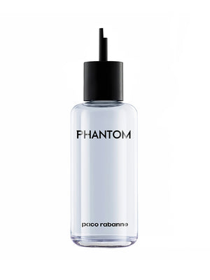 Phantom Refill