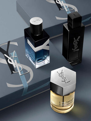 Cofre YSL Y
