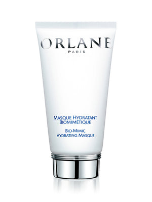 Masque Hydratant Biomimétique