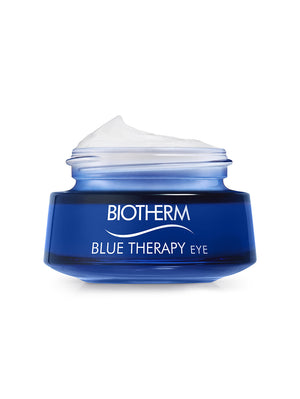 Blue Therapy Eye