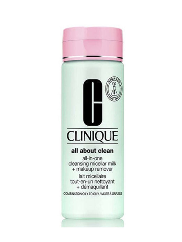All-In-One Clean Leche Micellar Piel Mixta/Grasa