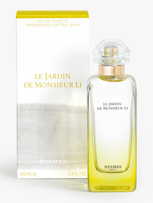 Le Jardin De Monsieur