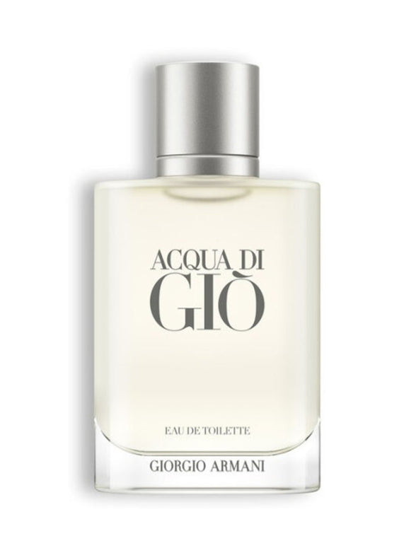 Acqua di Giò Recargable
