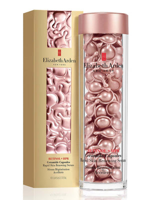 Retinol+HPR Ceramide Capsules