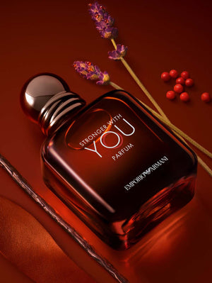 Stronger With You Parfum