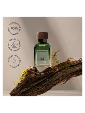 Vetiver Terra