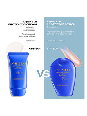 Expert Sun Protector Lotion Spf30