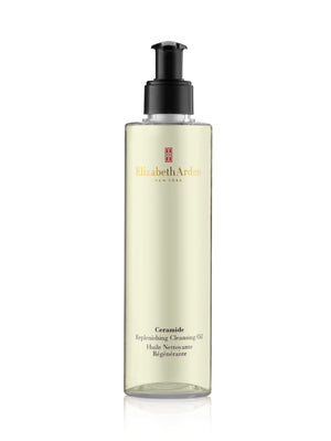 Ceramide Replenishing Cleasing Oil