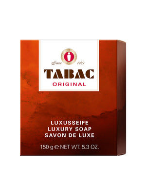 Tabac Original Luxury Soap