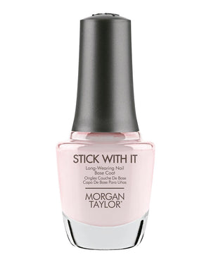 Bases De Uñas Stick With It