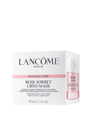 Confort Rose Sorbet