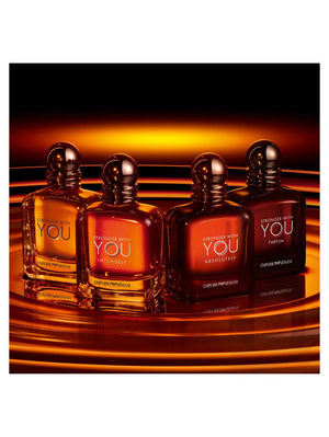 Stronger With You Parfum