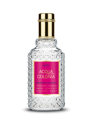 Grapefruit Natural Spray