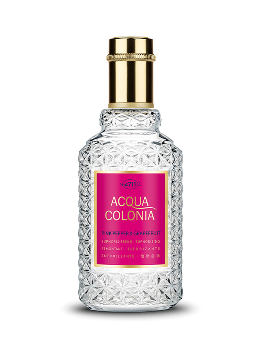 Grapefruit Natural Spray