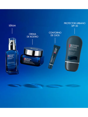 Force Supreme Eye Serum