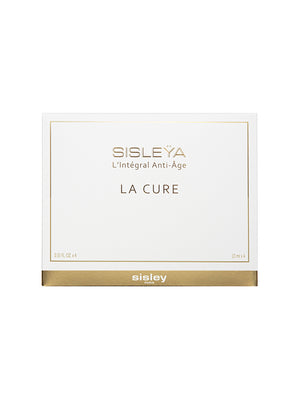 Sisleÿa L''Intégral Anti-Âge LA CURE 10x4 ml