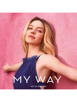 My Way Le Parfum