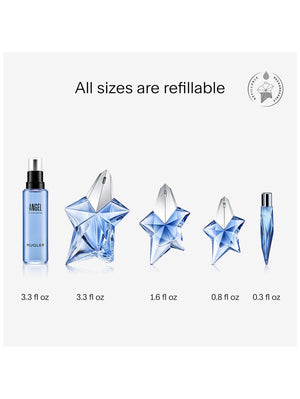 Angel Refill