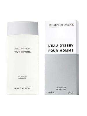 L''''Eau d''''Issey Pour Homme Gel Ducha
