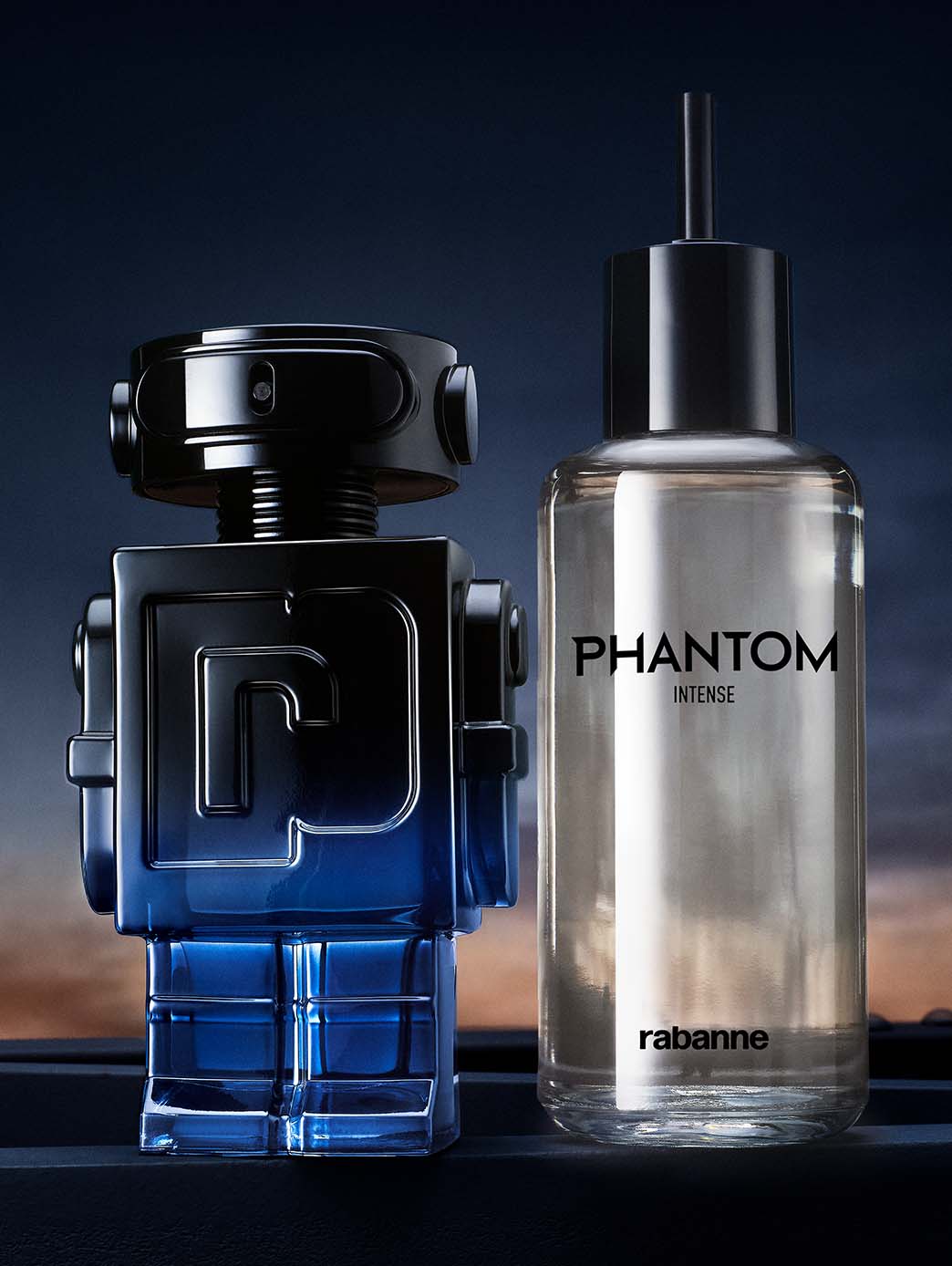 Phantom Intense