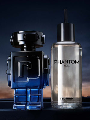 Phantom Intense