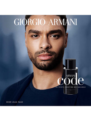 Code Le Parfum