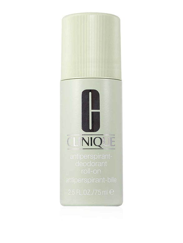 Anti-Perspirant Deodorant Roll-On