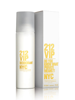 212 Vip Deo Spray