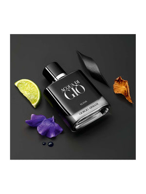 Aqcua di Giò Elixir
