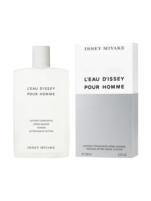 L''''Eau d''''Issey Pour Homme Loción Tonificante para después de Afeitado