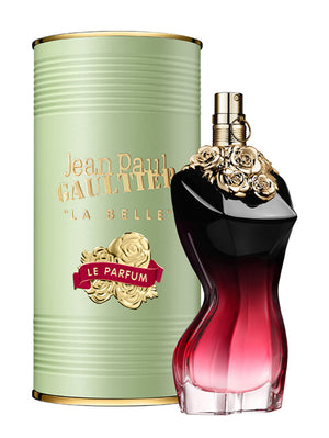 La Belle Le Parfum