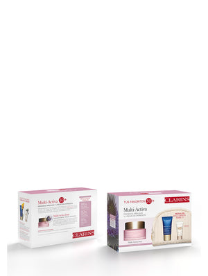 Cofre Experto Multi Activa Tp