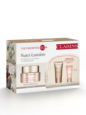 Cofre Experto Nutri-Lumière Tp