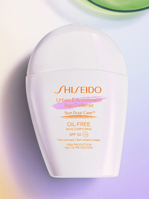 Urban Environment Age Defense Oil-Free Spf30