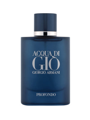Acqua di Gió Profondo Perfume