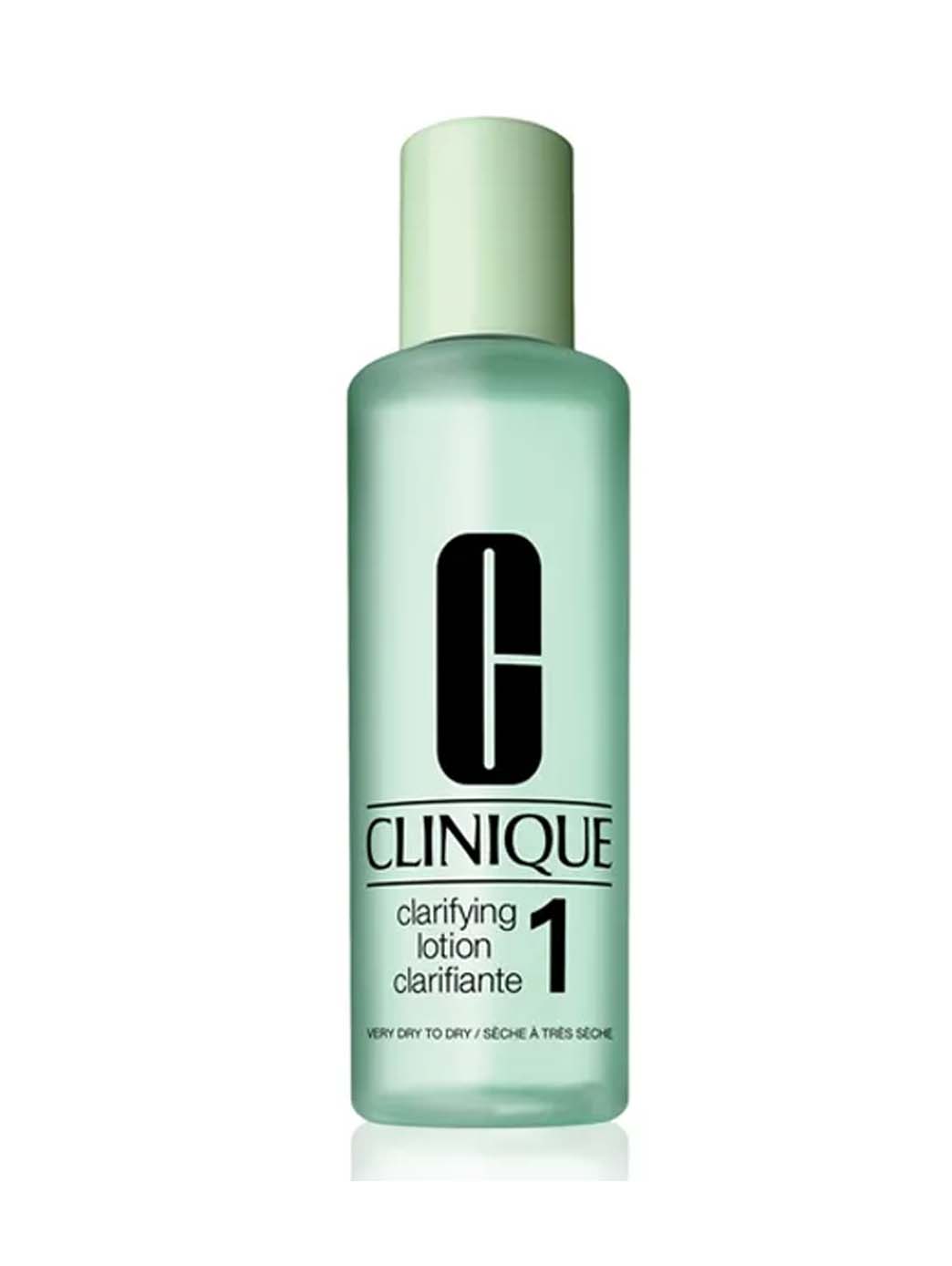 Clarifying Lotion 1