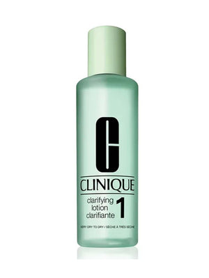 Clarifying Lotion 1