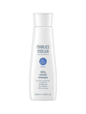 Daily Volume, Shampoo