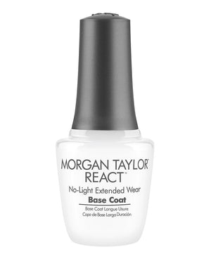 Bases De Uñas React Base Coat