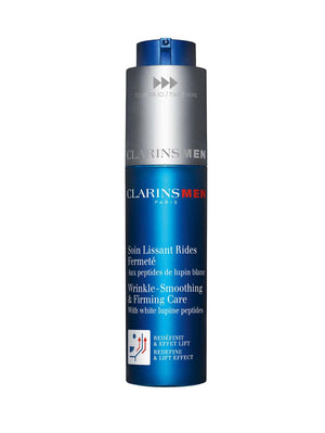 Clarinsmen Gel Crema Antiarrugas