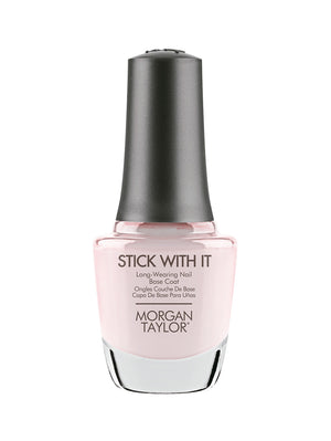 Bases De Uñas Stick With It