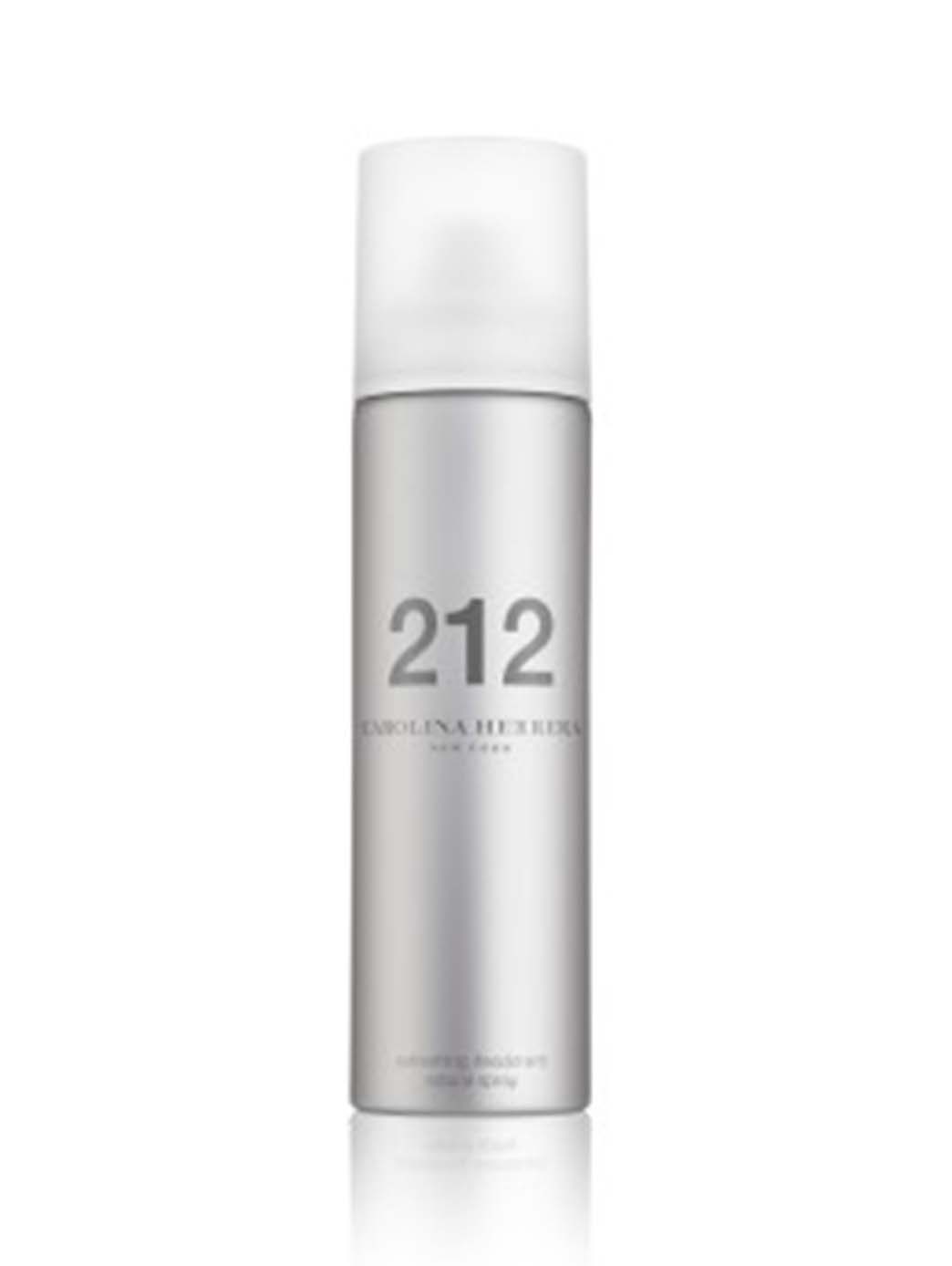 212 Nyc Deo Nat Spray