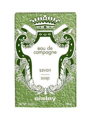 Savon Eau De Campagne