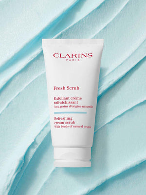 Exfoliante Fresh Scrub