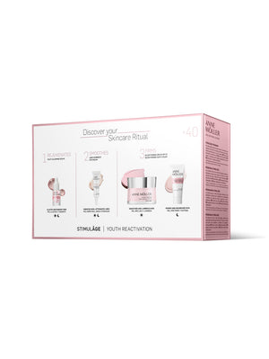 Set Glowing And Firming Stimulâge Ritual Extra Rich