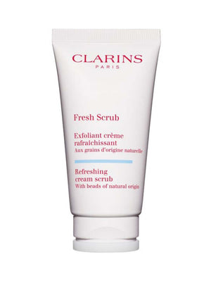 Exfoliante Fresh Scrub