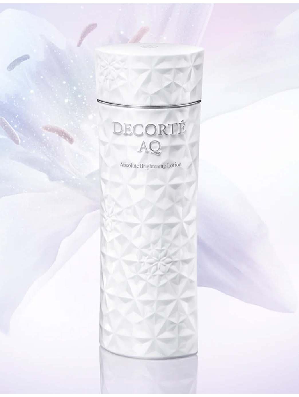 Decorte Aq Absolute Brightening Lotion
