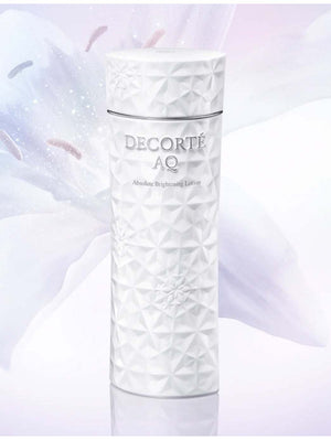 Decorte Aq Absolute Brightening Lotion