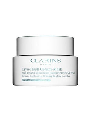 Cryo Flash Cream Mask